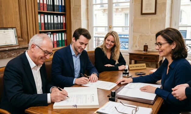 Compromis de vente ou promesse de vente : quelles différences en droit immobilier ?